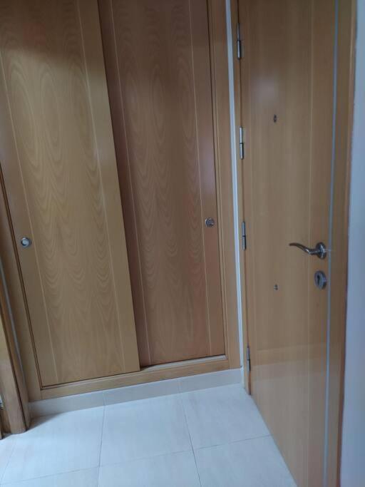 雷塔马尔Bajo Puerta De Alcazaba公寓 外观 照片