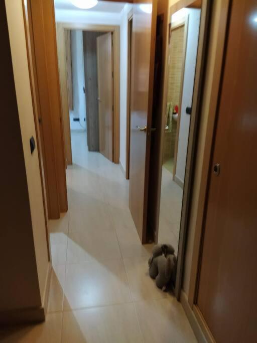 雷塔马尔Bajo Puerta De Alcazaba公寓 外观 照片