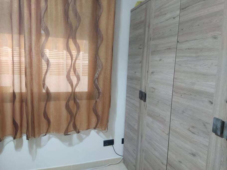 雷塔马尔Bajo Puerta De Alcazaba公寓 外观 照片